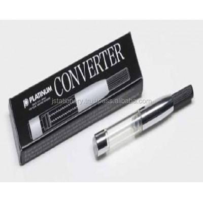 High Quality Fountain Pen Ink,Fitting Feel Converter For Fountain Pen For Everyone Use,Other Stationary Also Available